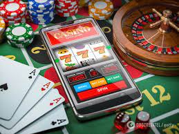 Зеркало Casino RioBet
